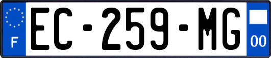 EC-259-MG