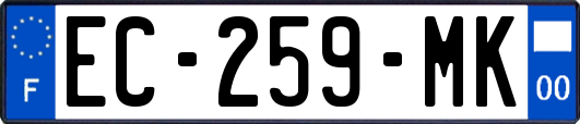 EC-259-MK
