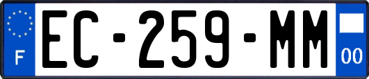 EC-259-MM