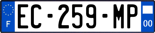 EC-259-MP