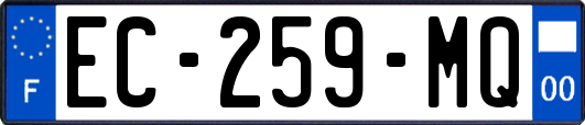 EC-259-MQ