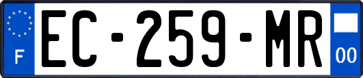 EC-259-MR