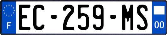 EC-259-MS