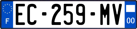 EC-259-MV