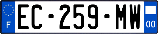 EC-259-MW