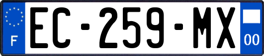 EC-259-MX