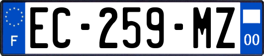 EC-259-MZ