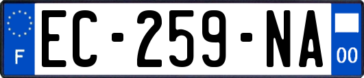 EC-259-NA