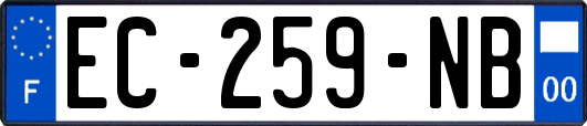 EC-259-NB