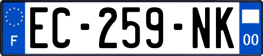 EC-259-NK