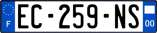 EC-259-NS