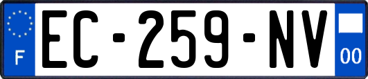 EC-259-NV