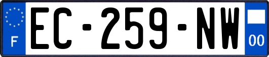 EC-259-NW