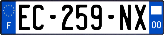EC-259-NX