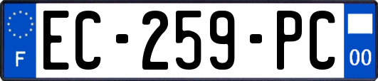 EC-259-PC