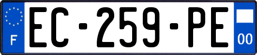 EC-259-PE