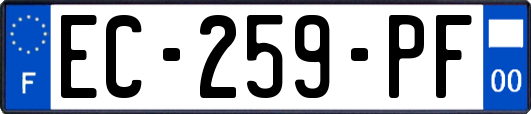 EC-259-PF