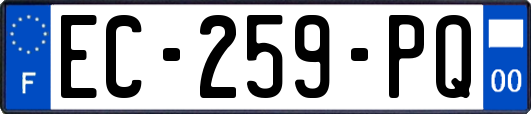 EC-259-PQ