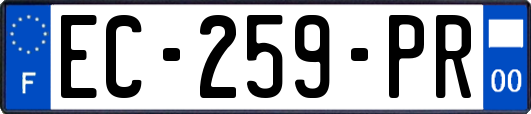 EC-259-PR