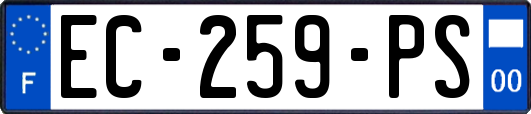 EC-259-PS