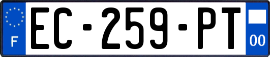 EC-259-PT