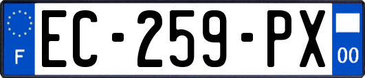EC-259-PX