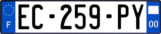 EC-259-PY