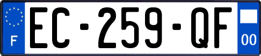 EC-259-QF
