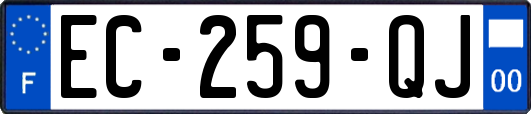EC-259-QJ