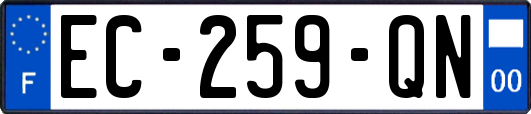 EC-259-QN