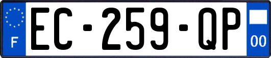 EC-259-QP