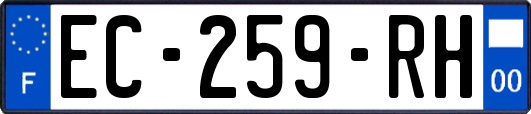 EC-259-RH