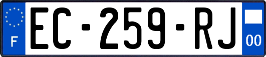 EC-259-RJ