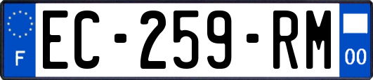 EC-259-RM
