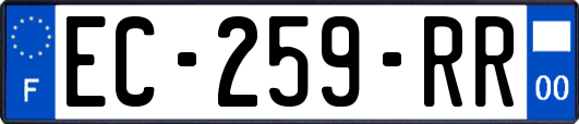 EC-259-RR