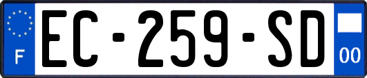 EC-259-SD