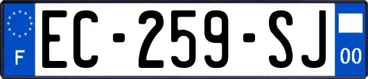EC-259-SJ