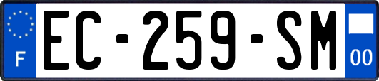 EC-259-SM