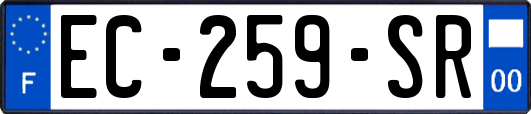 EC-259-SR