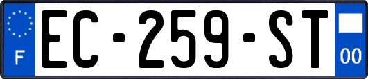 EC-259-ST