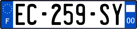 EC-259-SY