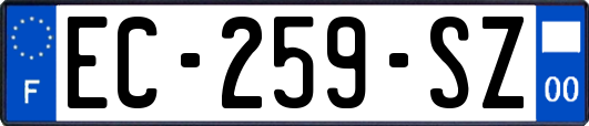 EC-259-SZ