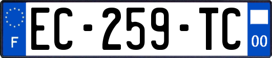 EC-259-TC