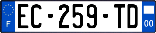 EC-259-TD