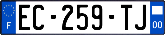 EC-259-TJ