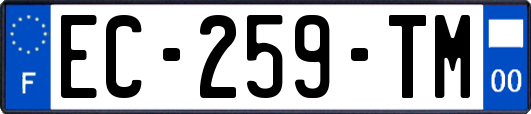 EC-259-TM