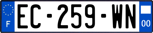 EC-259-WN