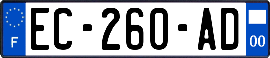 EC-260-AD