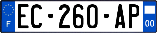 EC-260-AP