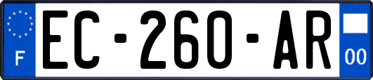 EC-260-AR